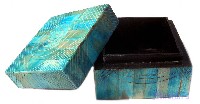 Bone Jewellery / Pill box - click here for large view